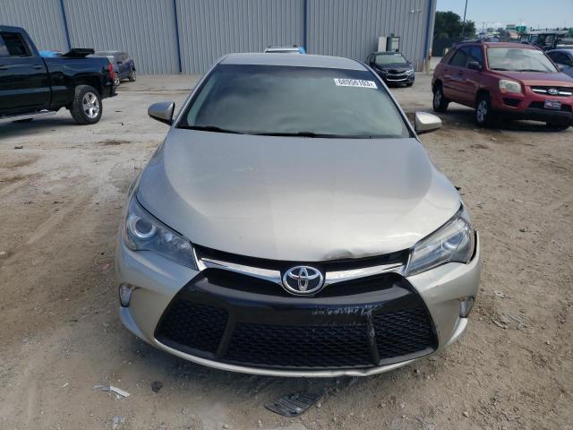 Photo 5 from auction – 2017 TOYOTA CAMRY LE/X with VIN 4T1BF1FK6HU727455