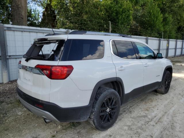 Photo 3 from auction – 2018 GMC ACADIA SLT with VIN 1GKKNMLS7JZ217142