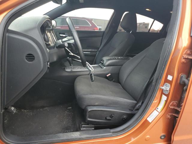 Photo 7 from auction – 2011 DODGE CHARGER with VIN 2B3CL3CG3BH556317