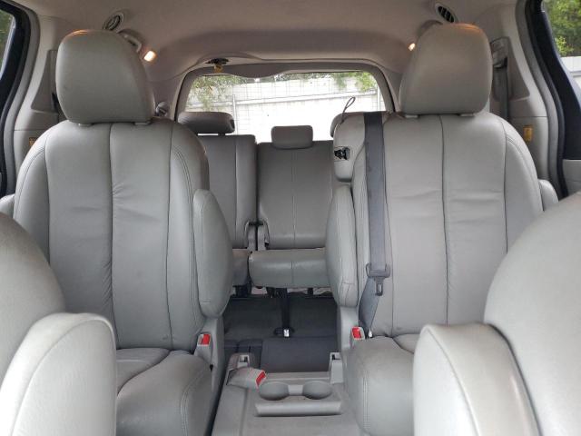 Photo 10 from auction – 2012 TOYOTA SIENNA with VIN 5TDKK3DC0CS232463