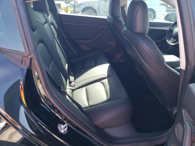 Photo 10 from auction – 2023 TESLA MODEL 3 with VIN 5YJ3E1EC8PF384743