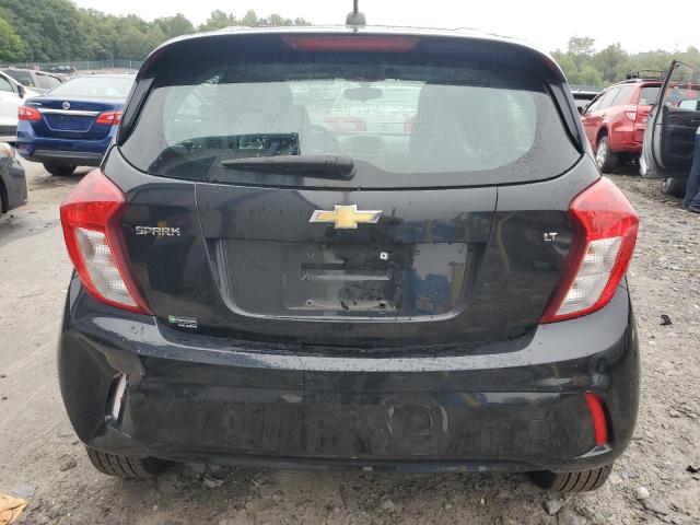 Photo 6 from auction – 2020 CHEVROLET SPARK 1LT with VIN KL8CD6SA9LC439364