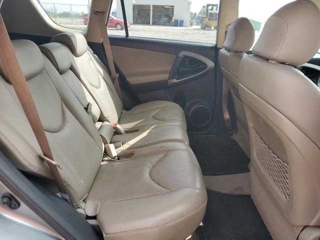 Photo 10 from auction – 2008 TOYOTA RAV4 LIMIT with VIN JTMBD31V686083502