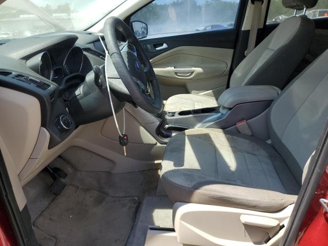 Снимка 7 от търг – 2013 FORD ESCAPE SE с VIN 1FMCU0G97DUC42008