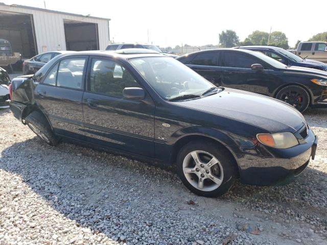 Photo 4 from auction – 2003 MAZDA PROTEGE DX with VIN JM1BJ225231165041