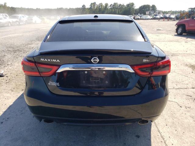 Photo 6 from auction – 2017 NISSAN MAXIMA 3.5 with VIN 1N4AA6APXHC453039