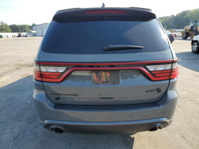 Photo 6 from auction – 2021 DODGE DURANGO SR with VIN 1C4SDJH96MC878140