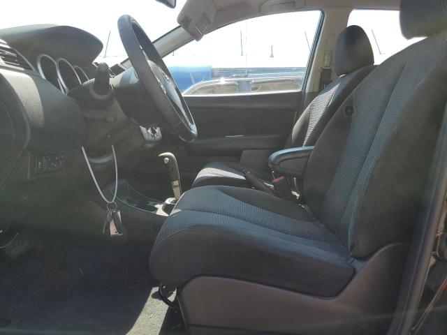 Photo 7 from auction – 2012 NISSAN VERSA S with VIN 3N1BC1CP6CK283454