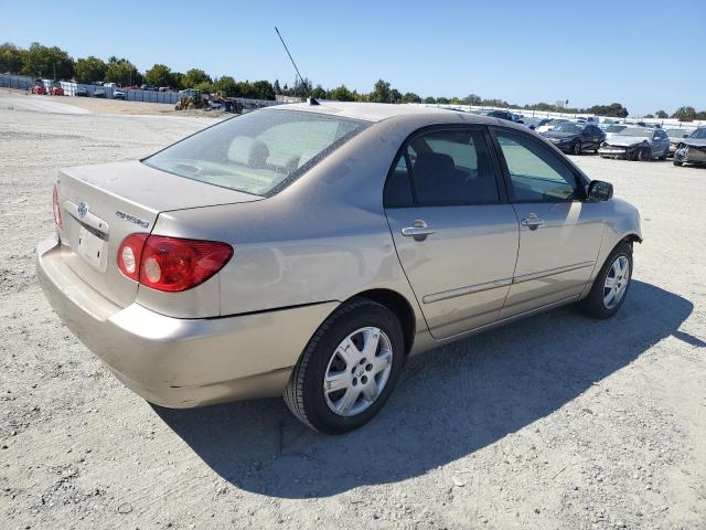 Photo 3 from auction – 2005 TOYOTA COROLLA CE with VIN 1NXBR32E95Z521058
