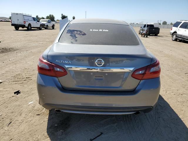 Photo 6 from auction – 2018 NISSAN ALTIMA 2.5 with VIN 1N4AL3AP7JC224686