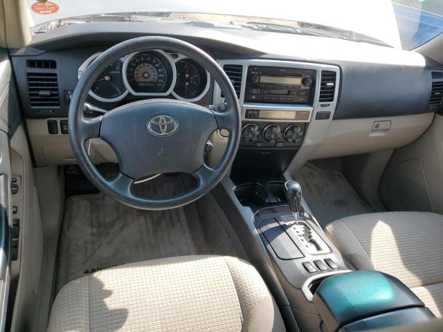 Zdjęcie 8 z aukcji – 2003 TOYOTA 4RUNNER SR z VIN JTEBU14R538005319