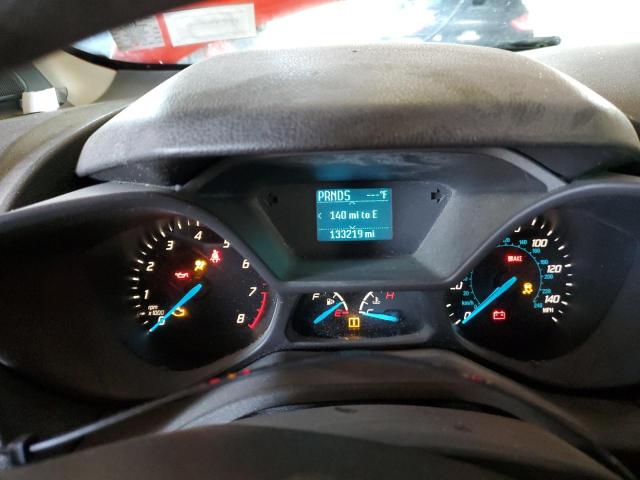 Photo 9 from auction – 2014 FORD TRANSIT CO with VIN NM0GS9F79E1136921