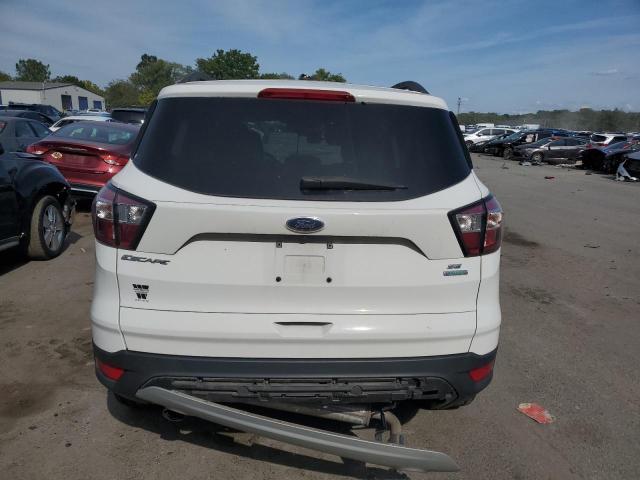 Photo 6 from auction – 2018 FORD ESCAPE SE with VIN 1FMCU0GDXJUD34553