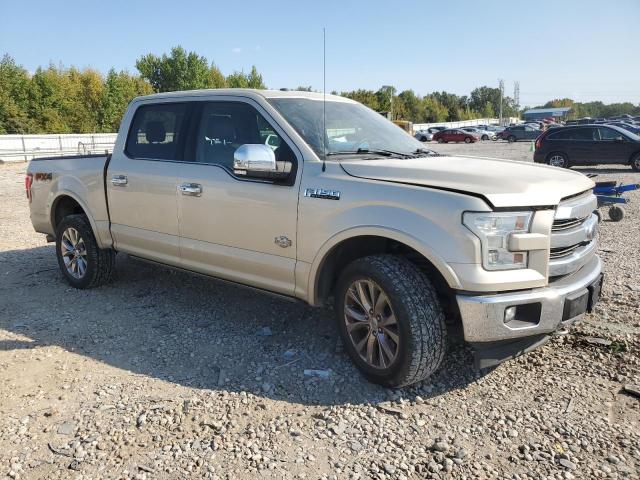 Photo 4 from auction – 2017 FORD F150 SUPER with VIN 1FTEW1EF8HFC91847