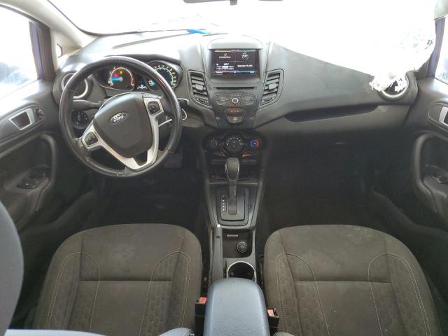 Photo 8 from auction – 2014 FORD FIESTA SE with VIN 3FADP4EJ0EM179396