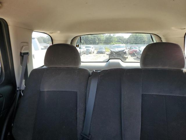 Photo 10 from auction – 2007 GMC ENVOY with VIN 1GKDS13S072196765