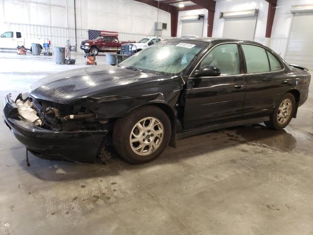 OLDSMOBILE INTRIGUE G 2001 with VIN 1G3WS52H91F222085 - Photo from auction