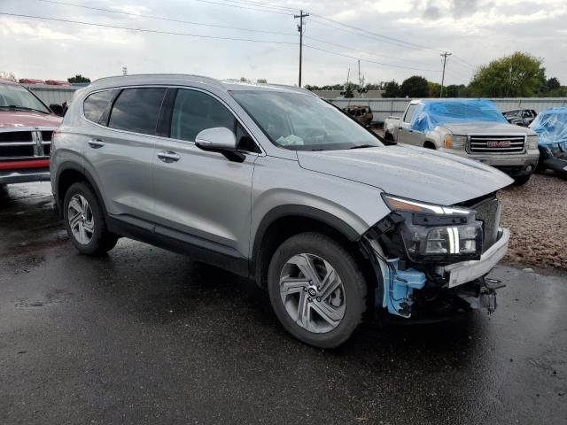 Photo 4 from auction – 2023 HYUNDAI SANTA FE S with VIN 5NMS2DAJ9PH556979