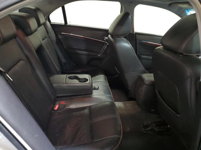 Photo 10 from auction – 2010 LINCOLN MKZ with VIN 3LNHL2JC2AR750558