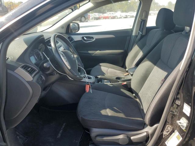 Photo 7 from auction – 2015 NISSAN SENTRA S with VIN 3N1AB7AP9FL670664