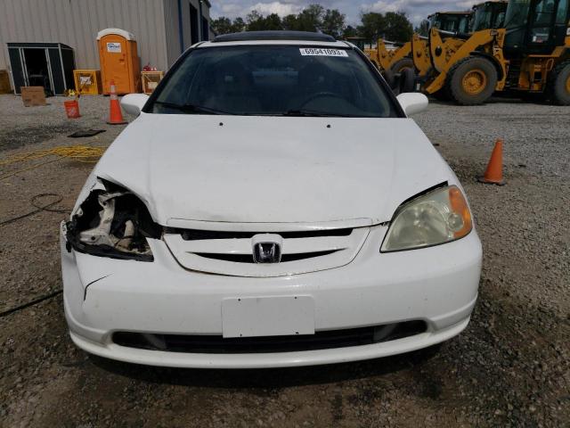 Photo 5 from auction – 2003 HONDA CIVIC EX with VIN 1HGEM22953L002526