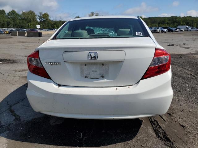 Снимка 6 от търг – 2012 HONDA CIVIC LX с VIN 2HGFB2F54CH325710