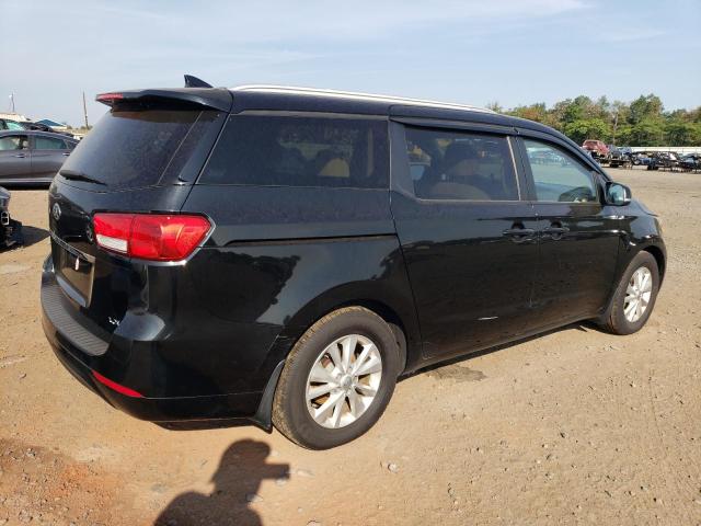 Photo 3 from auction – 2015 KIA SEDONA LX with VIN KNDMB5C15F6057295