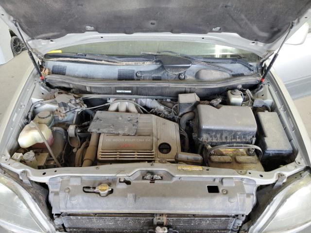Foto 12 de la subasta – 2000 LEXUS RX 300 con VIN JT6HF10UXY0147598