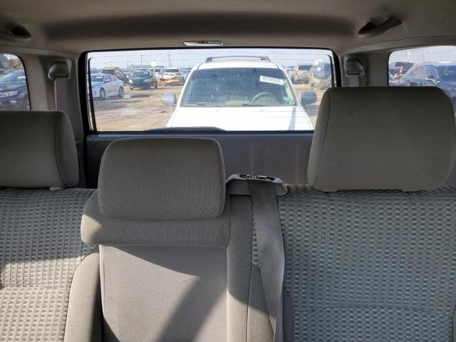 Photo 10 from auction – 2009 TOYOTA 4RUNNER SR with VIN JTEZU14R99K025003