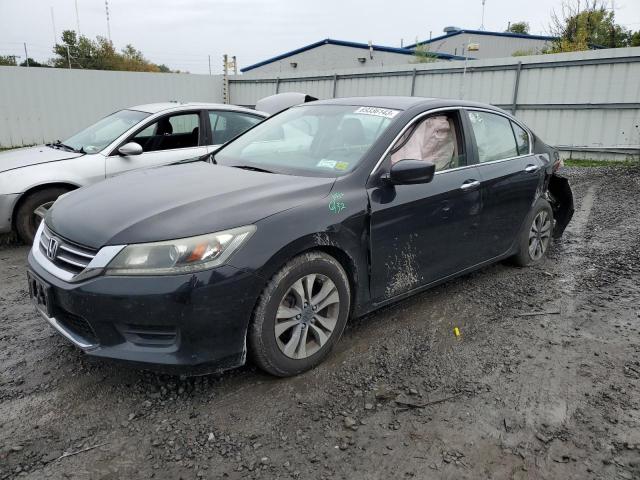 Photo 1 from auction – 2014 HONDA ACCORD LX with VIN 1HGCR2F38EA113259