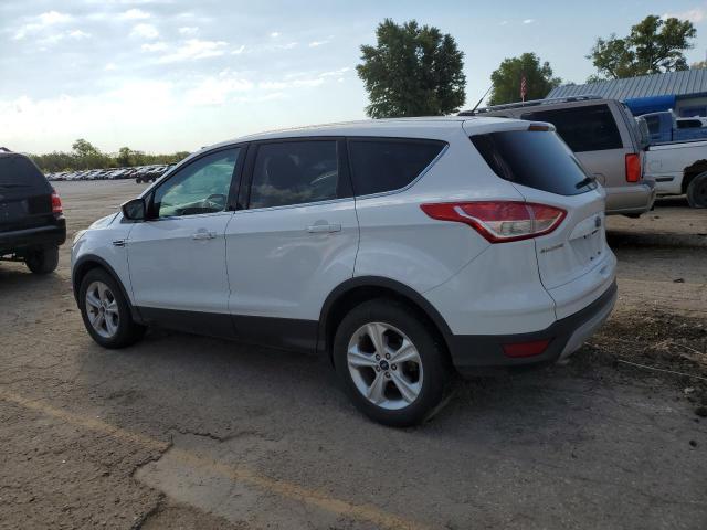 Photo 2 from auction – 2014 FORD ESCAPE SE with VIN 1FMCU0GX4EUA70231