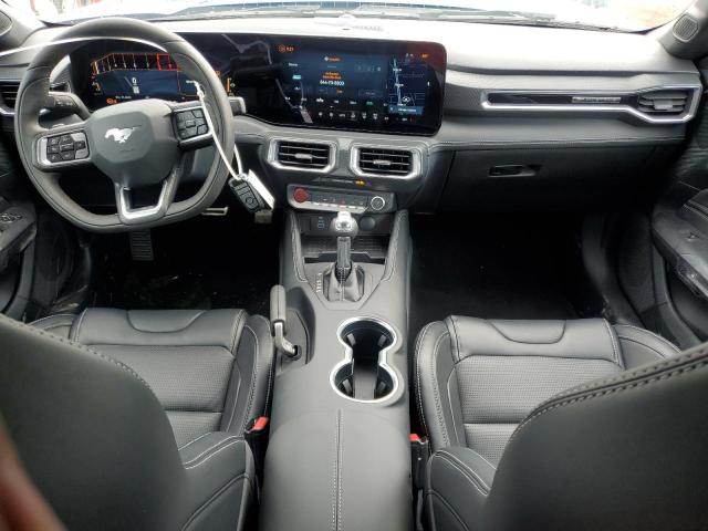 Photo 8 from auction – 2024 FORD MUSTANG GT with VIN 1FA6P8CF0R5402059
