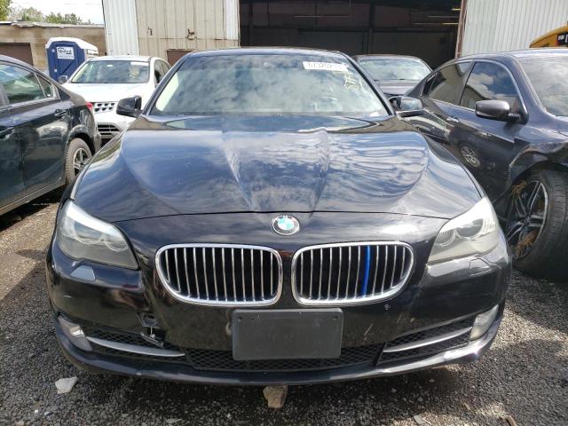 Photo 5 from auction – 2013 BMW 528 XI with VIN WBAXH5C52DD113200