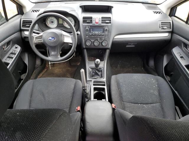 Photo 8 from auction – 2014 SUBARU IMPREZA with VIN JF1GPAA61EG306924