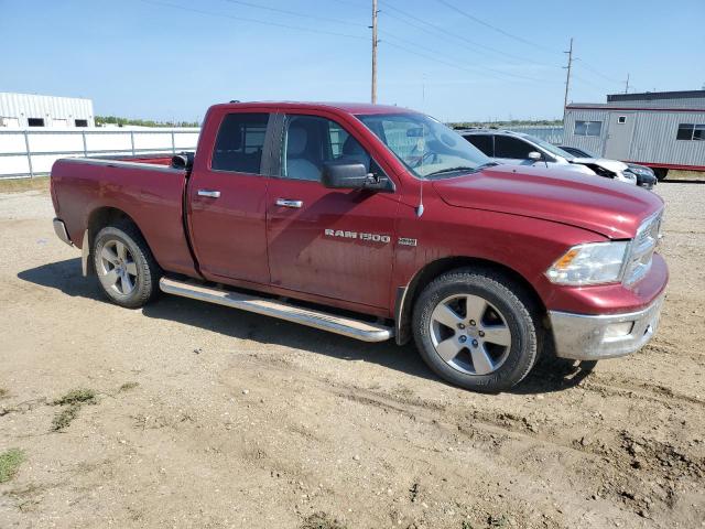 Photo 4 from auction – 2011 DODGE RAM 1500 with VIN 1D7RV1GT2BS660309