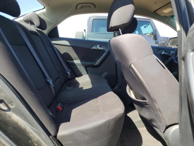 Photo 10 from auction – 2013 KIA FORTE EX with VIN KNAFU4A2XD5740876