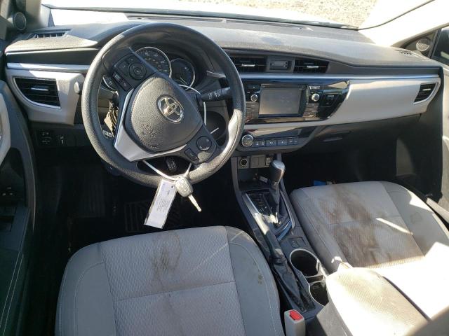 Photo 8 from auction – 2014 TOYOTA COROLLA L with VIN 2T1BURHE5EC187878