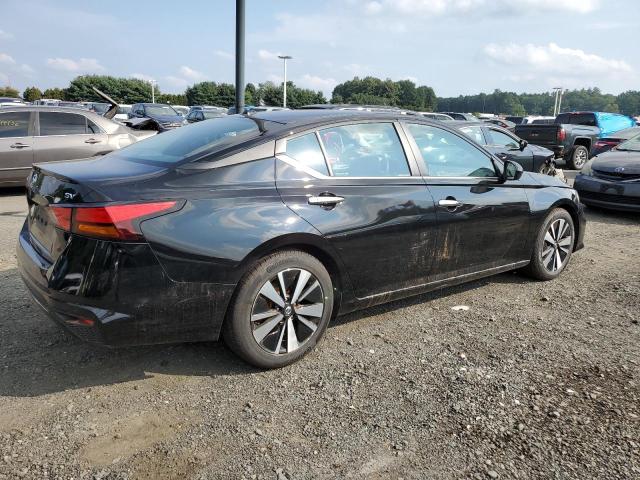 Photo 3 from auction – 2022 NISSAN ALTIMA SV with VIN 1N4BL4DVXNN314865