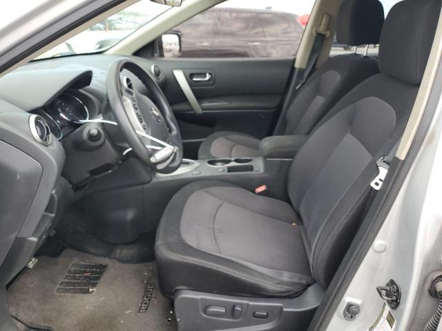 Photo 7 from auction – 2013 NISSAN ROGUE S with VIN JN8AS5MTXDW028833