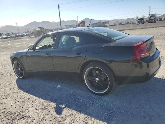 Photo 2 from auction – 2008 DODGE CHARGER with VIN 2B3KA43R08H185876
