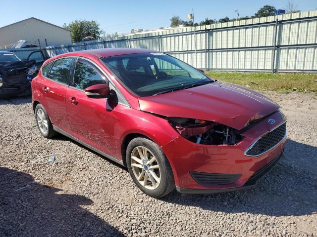Фото 4 с аукциона – 2015 FORD FOCUS SE с VIN 1FADP3K20FL302981