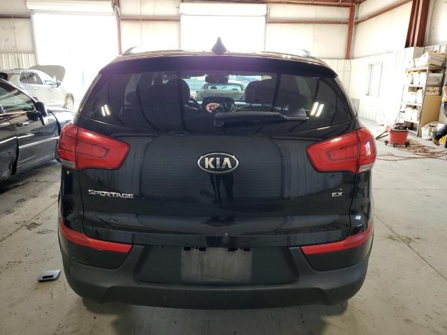 Photo 6 from auction – 2015 KIA SPORTAGE E with VIN KNDPCCAC4F7701530