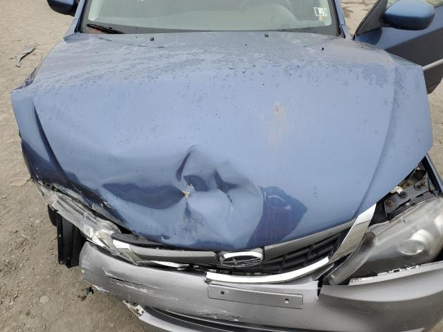 Photo 11 from auction – 2011 SUBARU IMPREZA OU with VIN JF1GH6D60BH825989