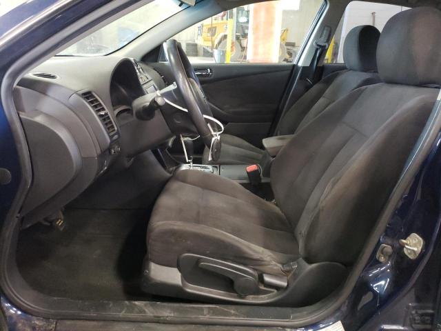 Photo 7 from auction – 2012 NISSAN ALTIMA BAS with VIN 1N4AL2AP9CN551186