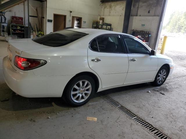 Снимка 3 от търг – 2002 LEXUS ES 300 с VIN JTHBF30G720071882