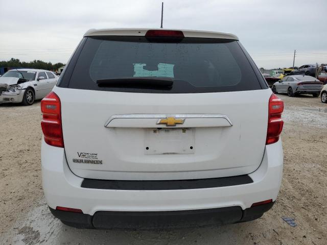 Photo 6 from auction – 2017 CHEVROLET EQUINOX LS with VIN 2GNALBEK5H1547161