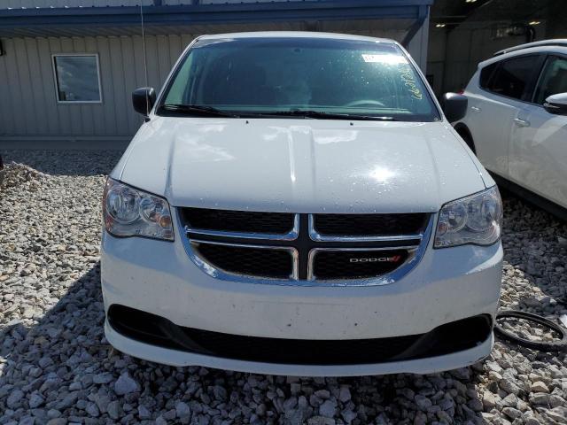 Photo 5 from auction – 2014 DODGE GRAND CARA with VIN 2C4RDGBG3ER245886
