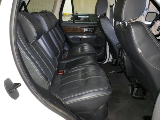 Photo 11 from auction – 2013 LAND ROVER RANGE ROVE with VIN SALSH2E48DA770934