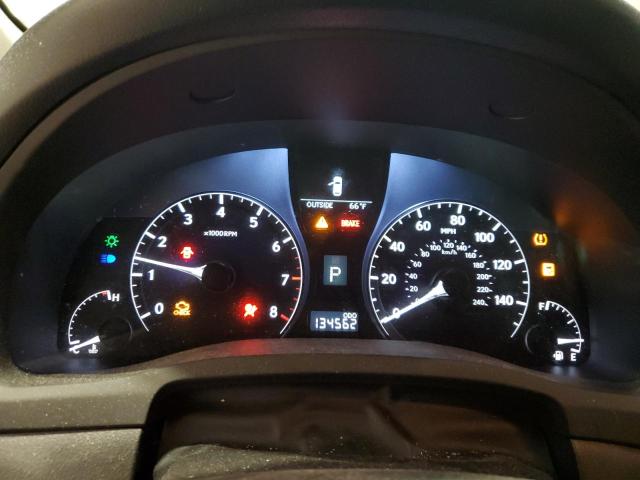 Photo 9 from auction – 2010 LEXUS RX 350 with VIN 2T2BK1BA9AC002508