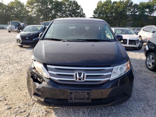 Photo 5 from auction – 2011 HONDA ODYSSEY EX with VIN 5FNRL5H67BB102341